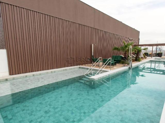 Apartamento para Venda em São Paulo/SP Vila Mariana 3 Quartos