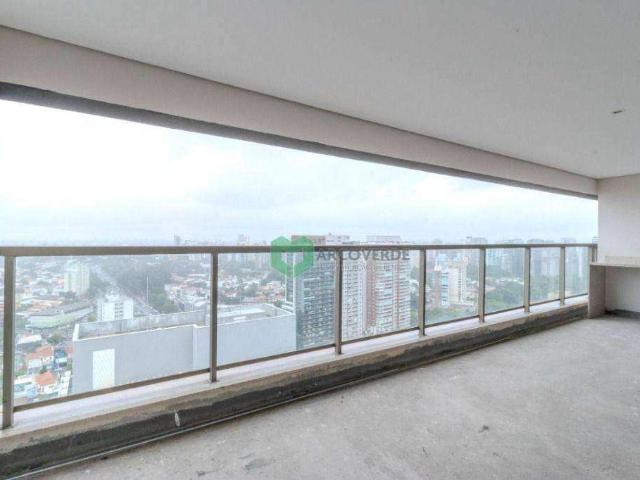 Apartamento para Venda em São Paulo/SP Vila Mariana 3 Quartos