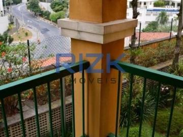 Apartamento para Venda em São Paulo/SP Vila Mariana 3 Quartos