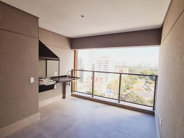 Apartamento para Venda em São Paulo/SP Vila Mariana 3 Quartos