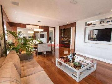 Apartamento para Venda em São Paulo/SP Vila Mariana 3 Quartos
