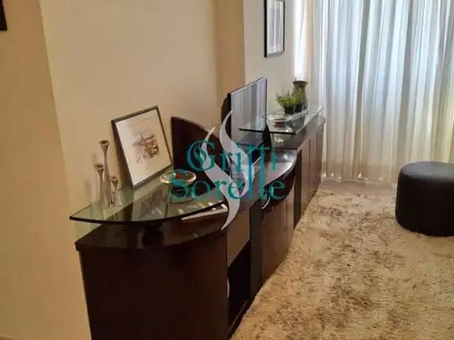 Apartamento para Venda em São Paulo/SP Vila Mariana 3 Quartos