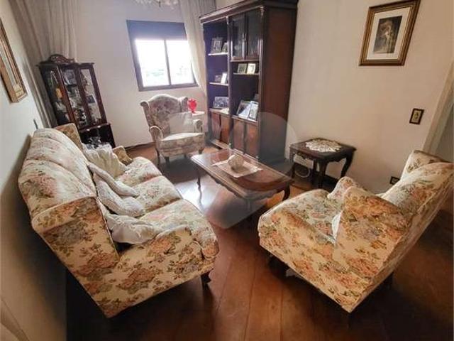 Apartamento para Venda em São Paulo/SP Vila Mariana 3 Quartos