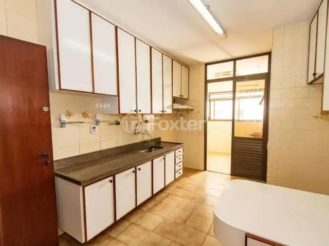 Apartamento para Venda em São Paulo/SP Vila Mariana 3 Quartos