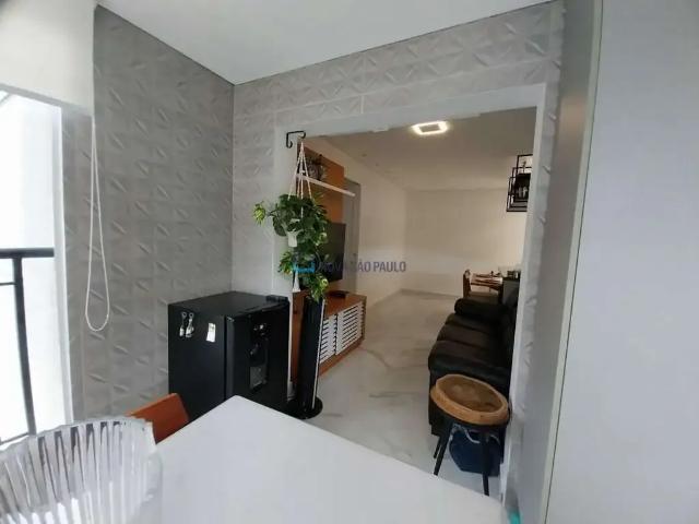 Apartamento para Venda em São Paulo/SP Vila Mariana 3 Quartos
