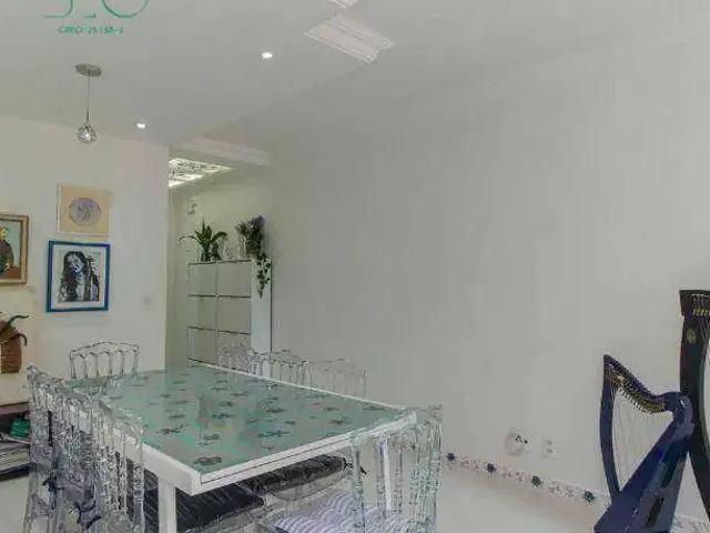 Apartamento para Venda em São Paulo/SP Vila Mariana 3 Quartos