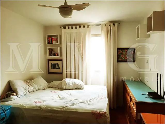 Apartamento para Venda em São Paulo/SP Vila Mariana 3 Quartos