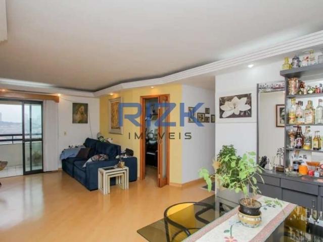 Apartamento para Venda em São Paulo/SP Vila Mariana 3 Quartos