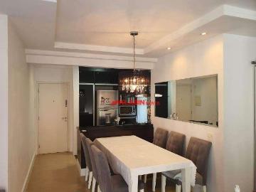 Apartamento para Venda em São Paulo/SP Vila Mariana 3 Quartos