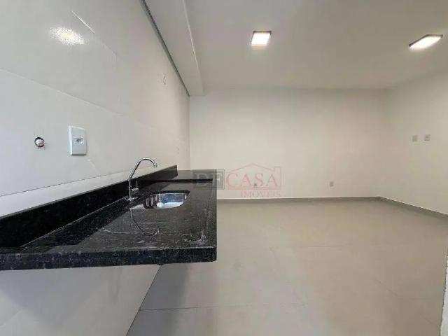 Apartamento para Venda em São Paulo/SP Vila Marieta 1 Quartos