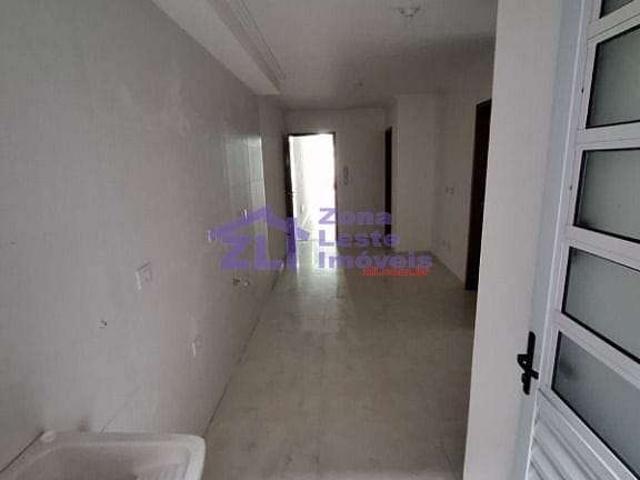 Apartamento para Venda em São Paulo/SP Vila Marieta 1 Quartos