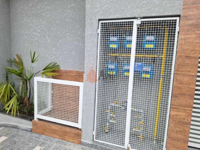 Apartamento para Venda em São Paulo/SP Vila Marieta 1 Quartos