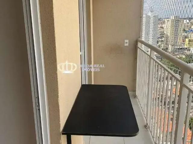 Apartamento para Venda em São Paulo/SP Vila Marieta 1 Quartos