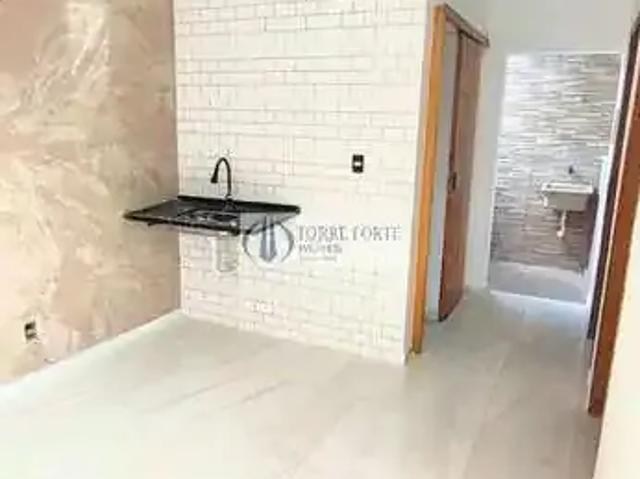 Apartamento para Venda em São Paulo/SP Vila Marieta 1 Quartos