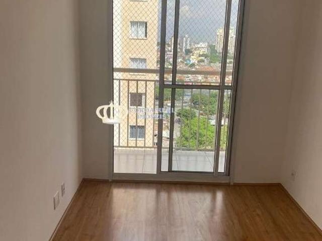 Apartamento para Venda em São Paulo/SP Vila Marieta 1 Quartos