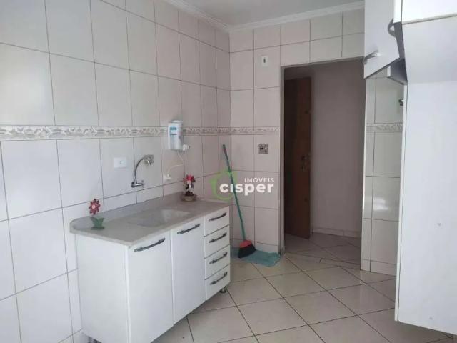 Apartamento para Venda em São Paulo/SP Vila Marieta 2 Quartos