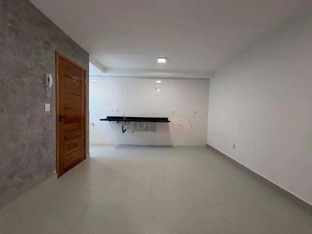 Apartamento para Venda em São Paulo/SP Vila Marieta 2 Quartos