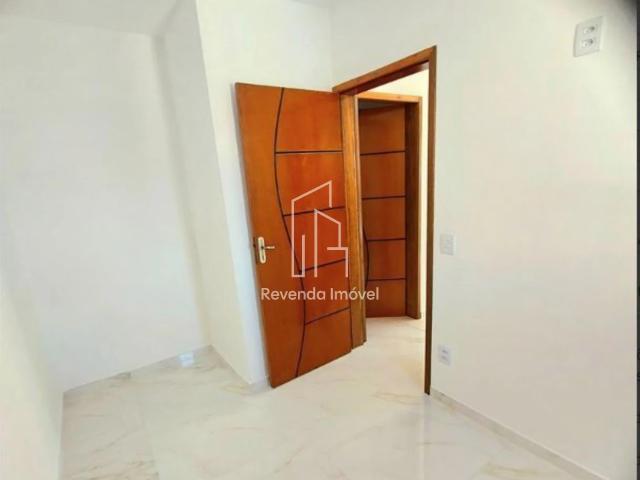 Apartamento para Venda em São Paulo/SP Vila Marieta 2 Quartos