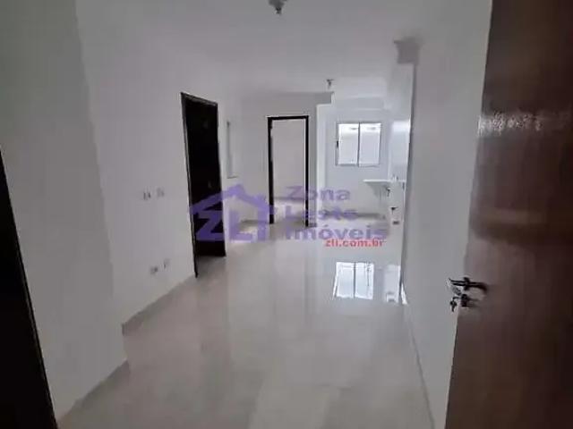 Apartamento para Venda em São Paulo/SP Vila Marieta 2 Quartos