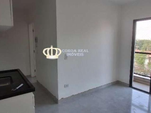 Apartamento para Venda em São Paulo/SP Vila Marieta 2 Quartos
