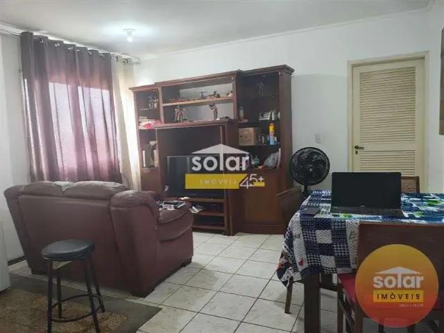 Apartamento para Venda em São Paulo/SP Vila Marieta 2 Quartos