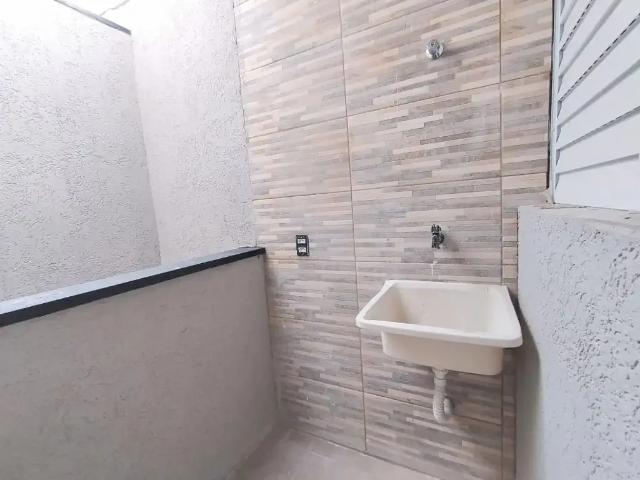 Apartamento para Venda em São Paulo/SP Vila Marieta 2 Quartos