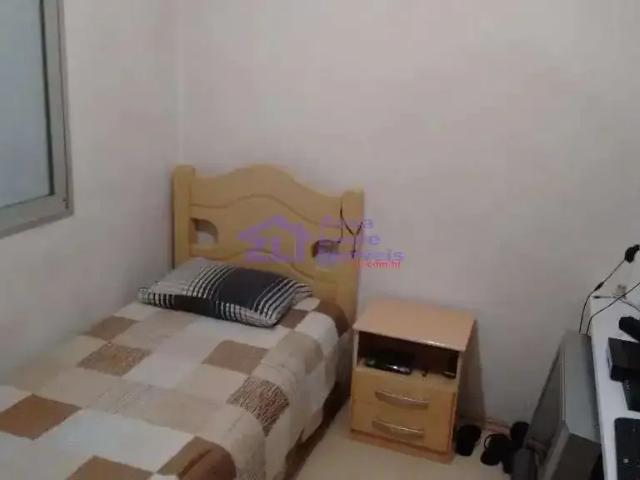 Apartamento para Venda em São Paulo/SP Vila Marieta 2 Quartos