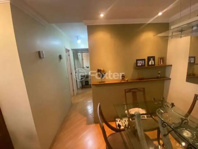 Apartamento para Venda em São Paulo/SP Vila Marieta 2 Quartos