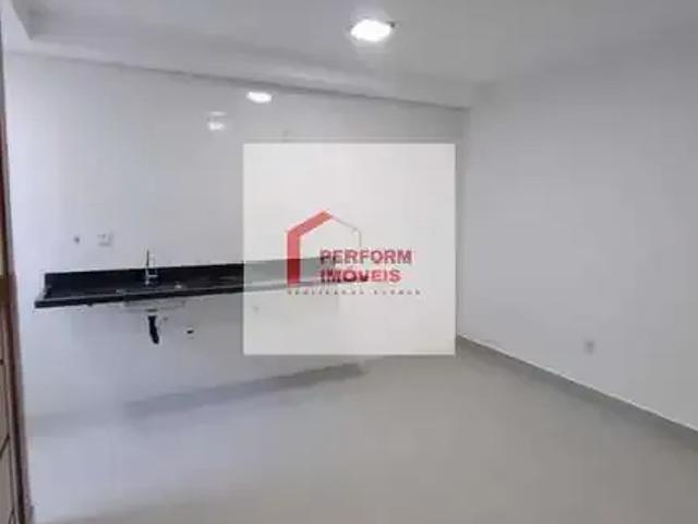 Apartamento para Venda em São Paulo/SP Vila Marieta 2 Quartos