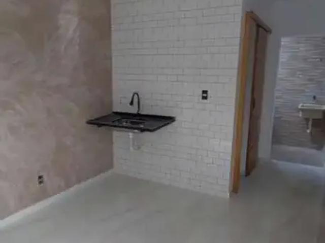 Apartamento para Venda em São Paulo/SP Vila Marieta 2 Quartos