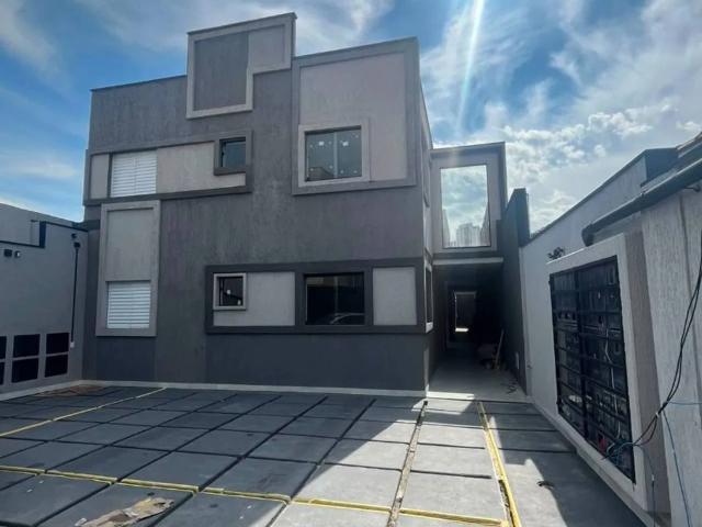 Apartamento para Venda em São Paulo/SP Vila Marieta 2 Quartos