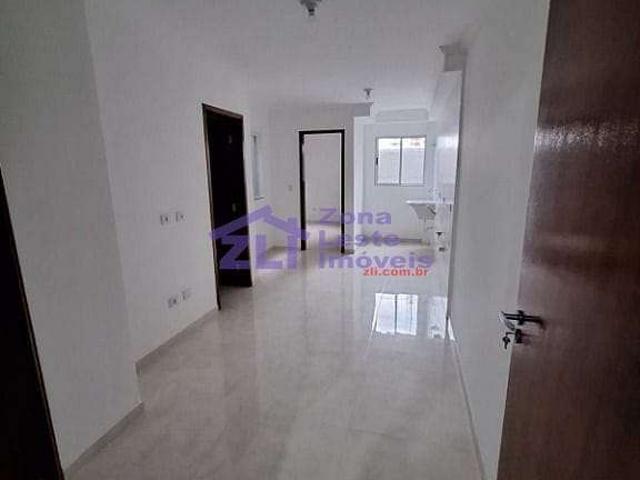 Apartamento para Venda em São Paulo/SP Vila Marieta 2 Quartos