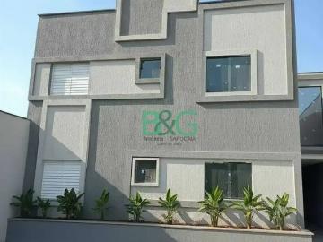 Apartamento para Venda em São Paulo/SP Vila Marieta 2 Quartos