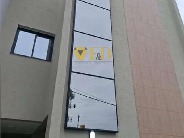 Apartamento para Venda em São Paulo/SP Vila Marieta 2 Quartos