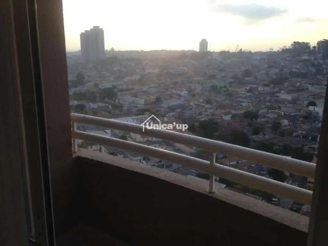 Apartamento para Venda em São Paulo/SP Vila Marieta 2 Quartos