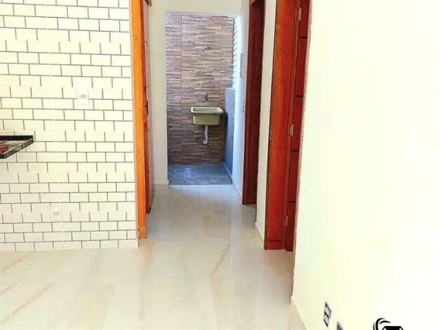 Apartamento para Venda em São Paulo/SP Vila Marieta 2 Quartos