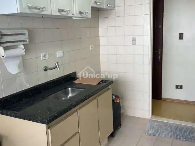 Apartamento para Venda em São Paulo/SP Vila Marieta 2 Quartos