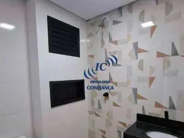 Apartamento para Venda em São Paulo/SP Vila Marieta 2 Quartos