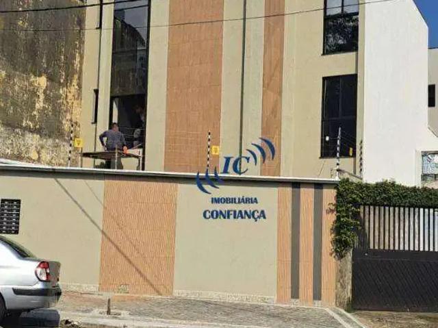 Apartamento para Venda em São Paulo/SP Vila Marieta 2 Quartos