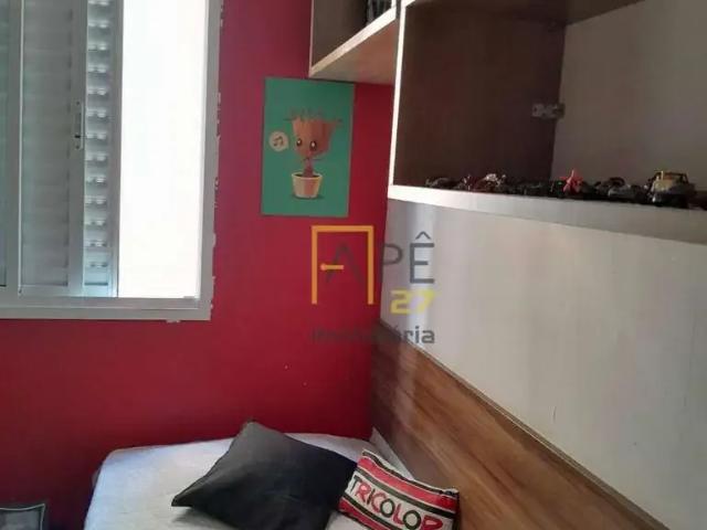 Apartamento para Venda em São Paulo/SP Vila Marieta 3 Quartos
