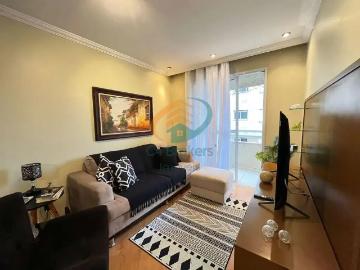 Apartamento para Venda em São Paulo/SP Vila Marieta 3 Quartos