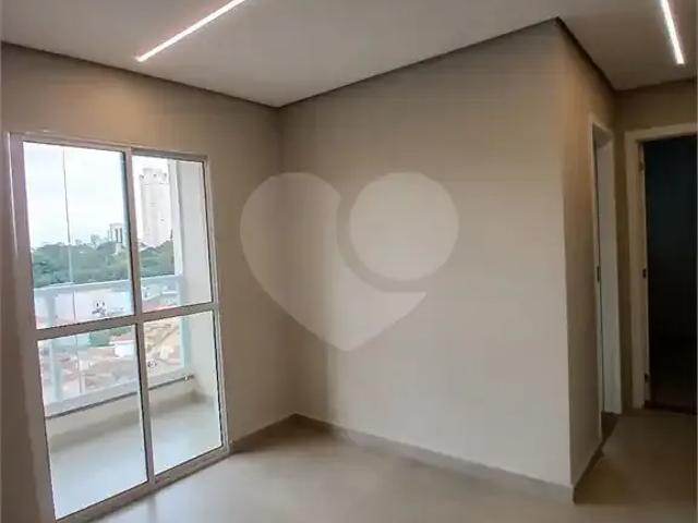 Apartamento para Venda em São Paulo/SP Vila Mariza Mazzei 2 Quartos