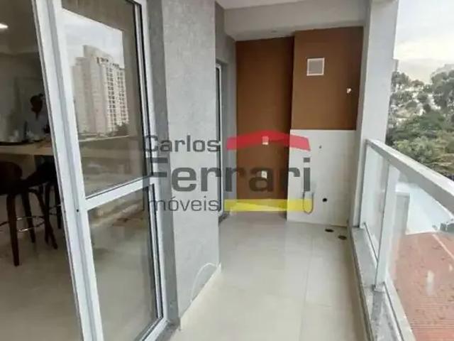 Apartamento para Venda em São Paulo/SP Santana 2 Quartos
