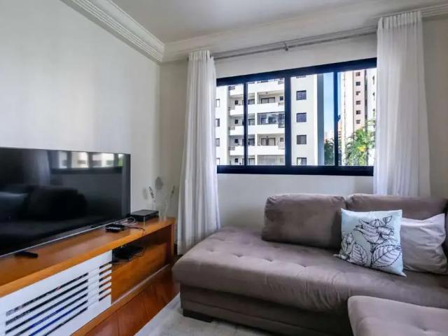 Apartamento para Venda em São Paulo/SP Vila Mascote 4 Quartos