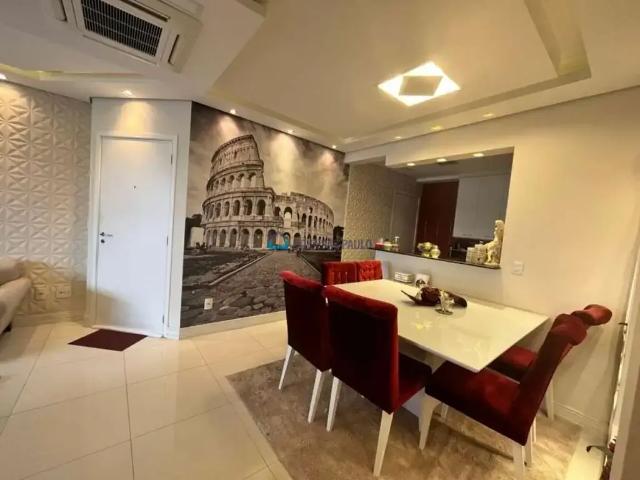 Apartamento para Venda em São Paulo/SP Vila Mascote 4 Quartos