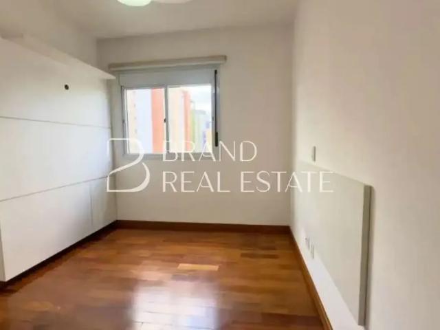 Apartamento para Venda em São Paulo/SP Vila Mascote 4 Quartos