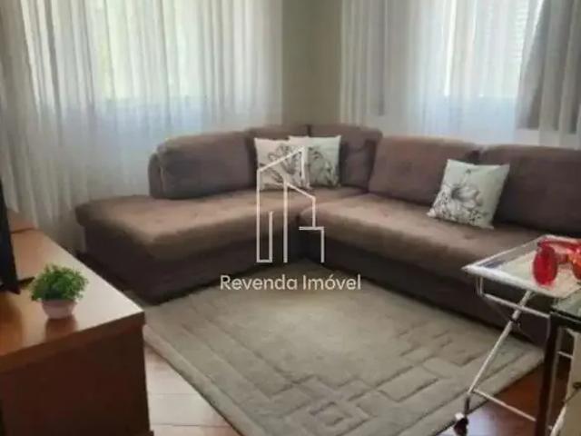 Apartamento para Venda em São Paulo/SP Vila Mascote 4 Quartos