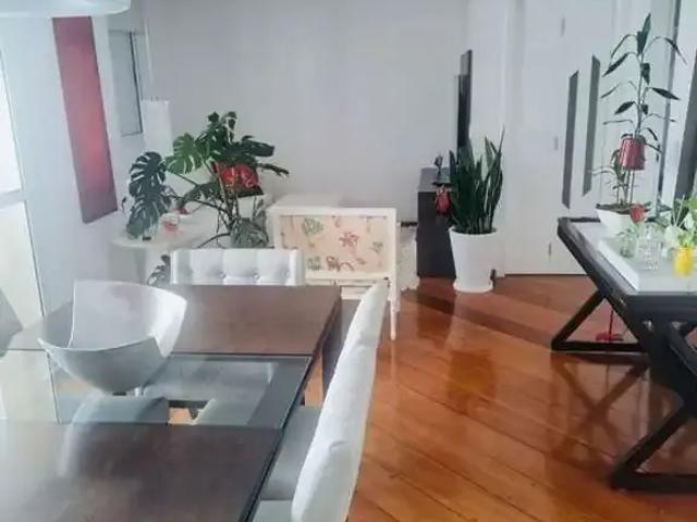 Apartamento para Venda em São Paulo/SP Vila Mascote 4 Quartos