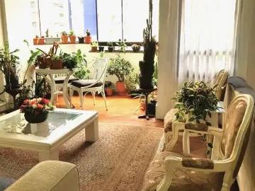 Apartamento para Venda em São Paulo/SP Vila Mascote 4 Quartos