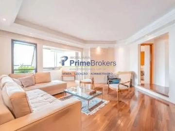 Apartamento para Venda em São Paulo/SP Vila Mascote 4 Quartos